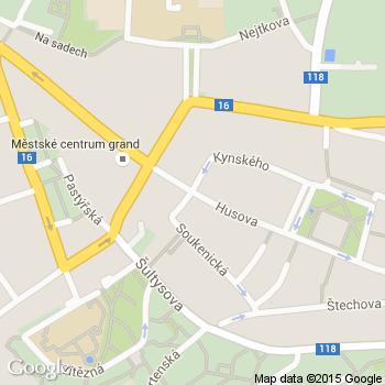 Dobrá Sezóna - adresa