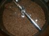 rosta kafe prazirna kavy s kavarnou