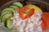 krabi salat
