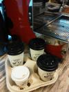 prijdte ochutnat kavu primo z prazirny espresso lungo cappuccino caffe latte a dalsi
